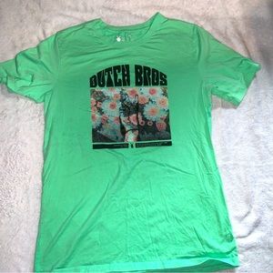 Dutch Bros Vintage Tee